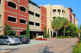 The Gates at Williams Brice Apartments