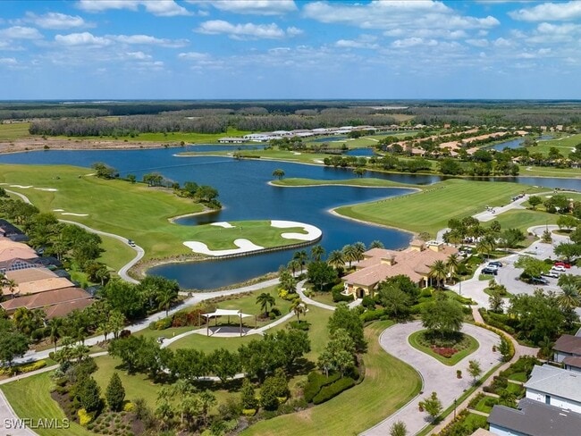 6189 Harmony Dr in Ave Maria, FL - Building Photo - Building Photo