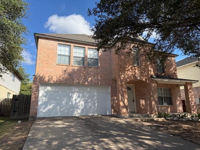 2017 Carriage Club Dr in Cedar Park, TX - Building Photo - Building Photo