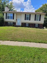 6512 El Rancho Rd in Louisville, KY - Building Photo - Building Photo