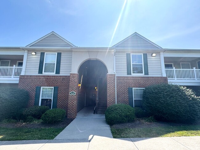 305 N Knollwood - in Blacksburg, VA - Building Photo - Building Photo