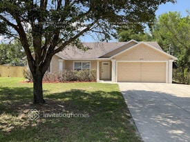 425 E New Hampshire Ave in DeLand, FL - Building Photo