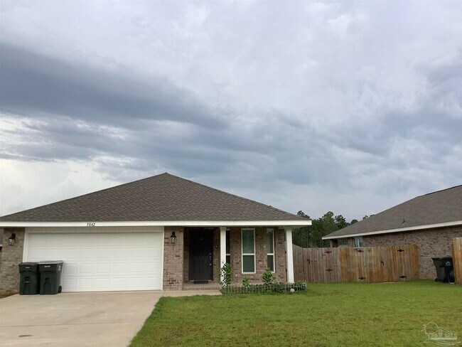 property at 5042 Quarter Deck St