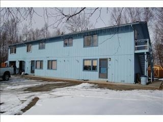 1745 E Neil Cir in Wasilla, AK - Building Photo