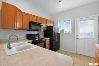 6769 Bismark Rd in Colorado Springs, CO - Building Photo - Building Photo