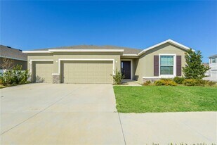 5815 SW 82nd Ln in Ocala, FL - Building Photo