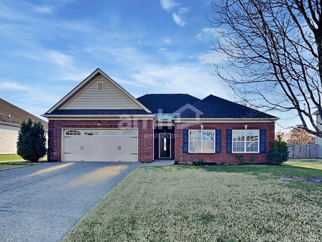 property at 533 Callie Ave