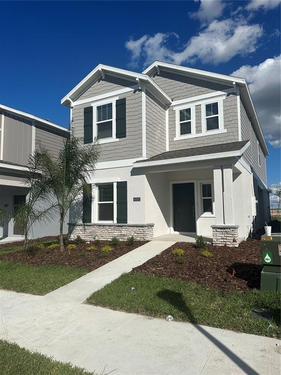 property at 6000 Zen Wy