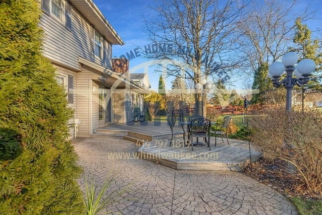 14955 W Fenway Dr in New Berlin, WI - Building Photo - Building Photo