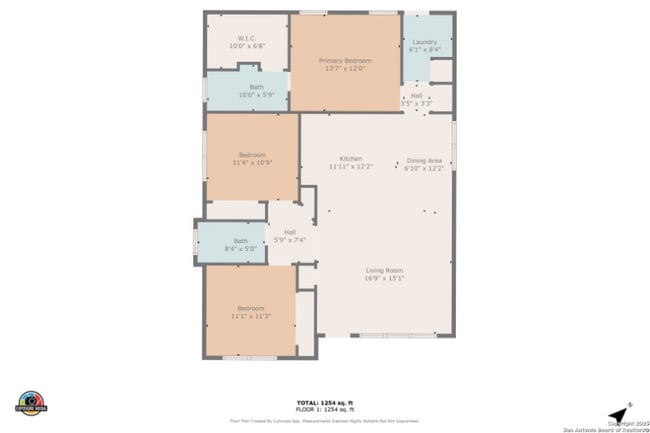 property at 2319 Westview Dr