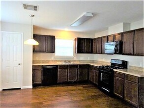 21426 Partha Way in Houston, TX - Building Photo - Building Photo