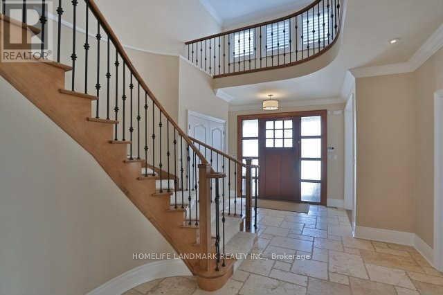 2156 Heathcliff Ct in Oakville, ON - Building Photo - Building Photo