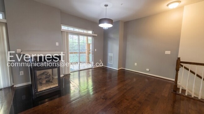 1857 Cedar Cove Way in Woodbridge, VA - Building Photo - Building Photo