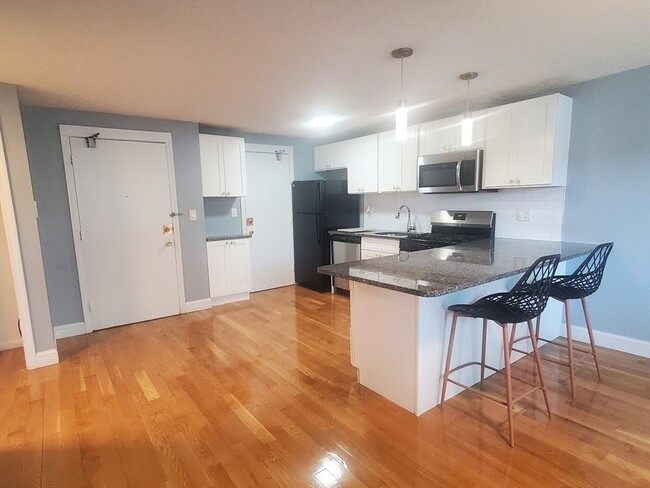 property at 268 West St