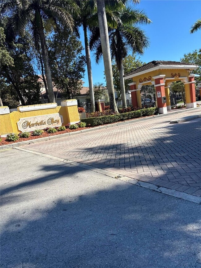 property at 1044 NE 42nd Terrace