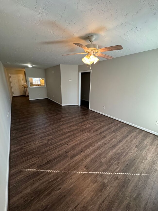 59 Cooper Cir in Anniston, AL - Building Photo - Building Photo