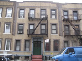 48-16 46th Street Apartments