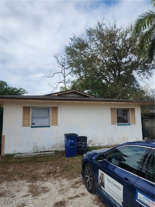 5508-5514-5514 Eighth Ave in Ft. Myers, FL - Building Photo