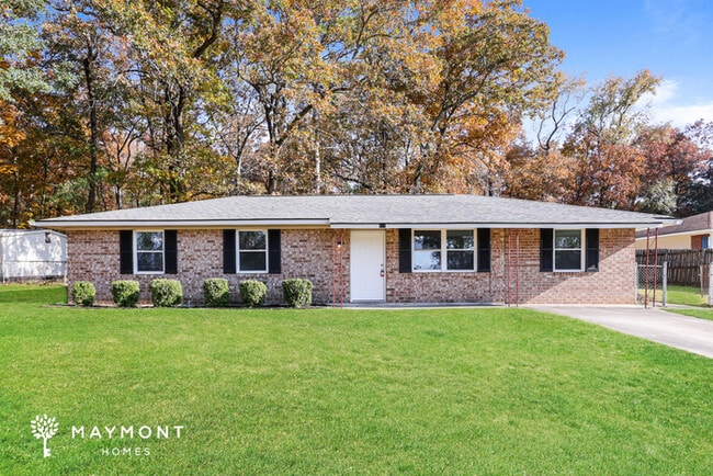 property at 458 Sheraton Dr