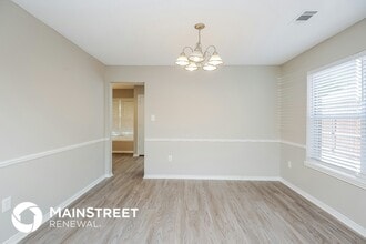 2817 Fenwick St in Grand Prairie, TX - Building Photo - Building Photo