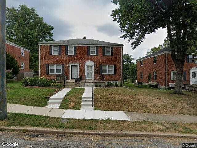 1022 Dartmouth Rd