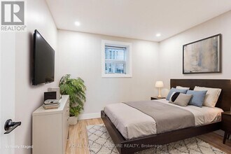 1 Hassard Ave in Toronto, ON - Building Photo - Building Photo