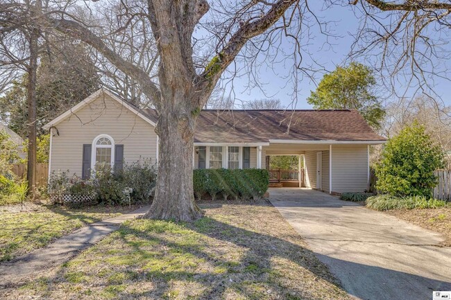 304 Smith St in Rayville, LA - Building Photo - Building Photo