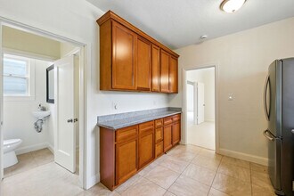 1722 Quesada Ave in San Francisco, CA - Building Photo - Building Photo