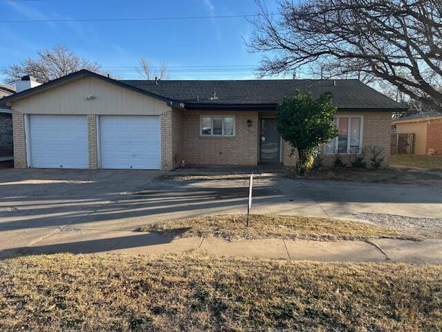 5103 54th St in Lubbock, TX - Building Photo