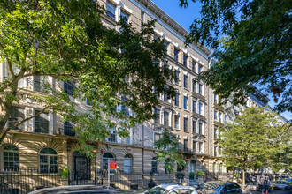 202-204 W 140th St in New York, NY - Building Photo - Primary Photo