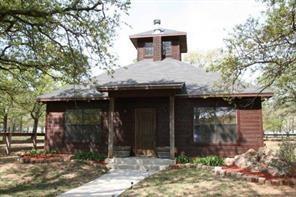 106 Co Rd 1856 in Chico, TX - Building Photo