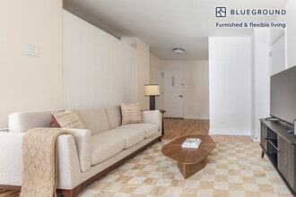 30 Park Ave, Unit SI FL7-ID2231 in New York, NY - Foto de edificio - Building Photo