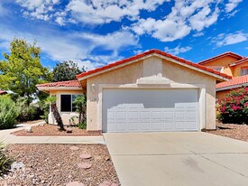 5230 W Wood Owl Dr in Tucson, AZ - Building Photo