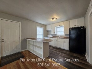 210.5 N Monroe St in Cabot, AR - Building Photo - Building Photo