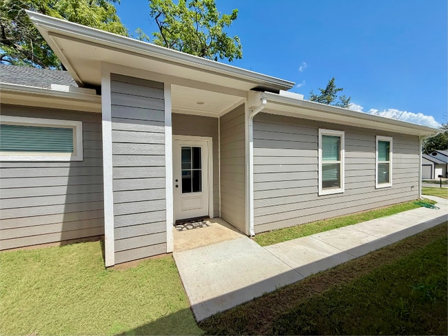 property at 531 E Monterey St