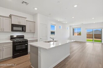 1223 Prairie Dog Trl in Prescott, AZ - Building Photo - Building Photo