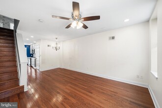 1153 Dorrance St in Philadelphia, PA - Building Photo - Building Photo