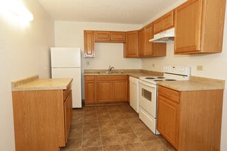 1415 5th Ave S in St. Cloud, MN - Building Photo - Building Photo