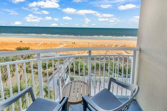 1708 N Ocean Blvd in Myrtle Beach, SC - Building Photo - Building Photo
