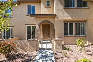 10220 Delray Beach Ave in Las Vegas, NV - Building Photo