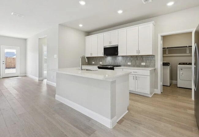 510 Blanton St in McKinney, TX - Foto de edificio - Building Photo