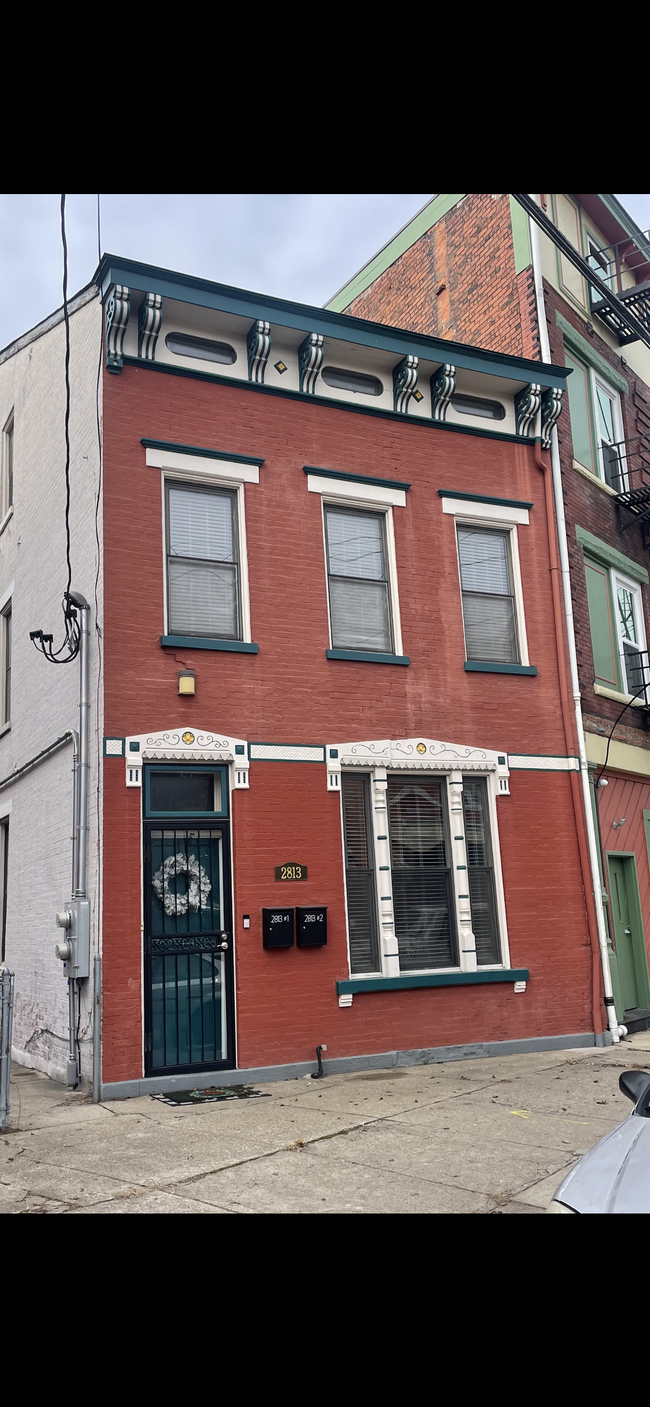 2813 Colerain Ave, Unit 1