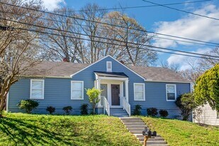 178 Park St SE in Marietta, GA - Building Photo