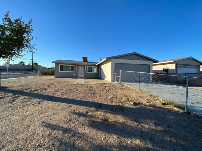 property at 1544 Armory Rd