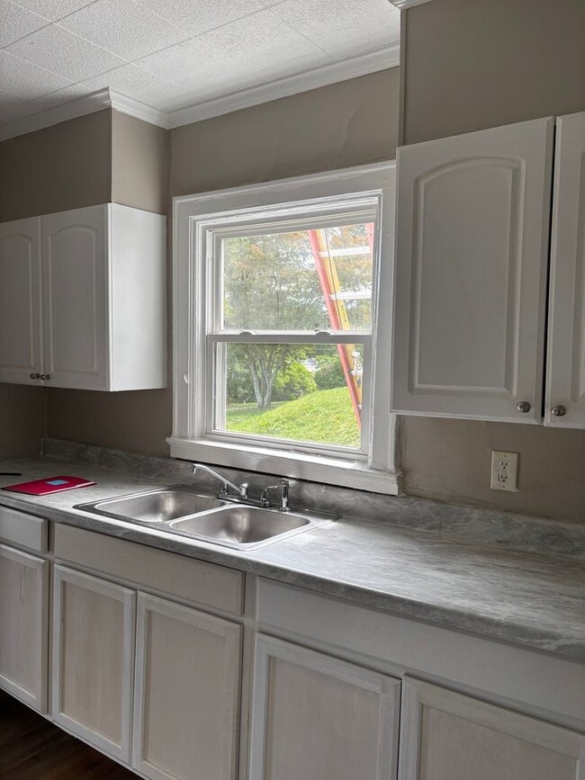 property at 3708 Provence St