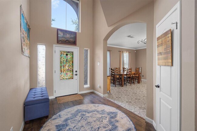 1900 Overland Dr in Leander, TX - Building Photo - Building Photo