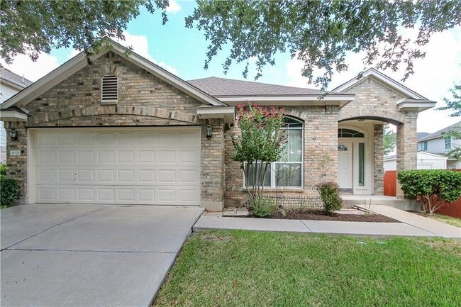 10321 Alfred St in Austin, TX - Building Photo - Building Photo