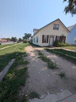 301 S 3rd Ave in Sterling, CO - Building Photo