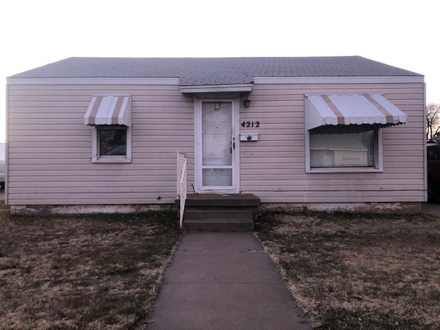 4212 S Washington St in Amarillo, TX - Building Photo - Building Photo