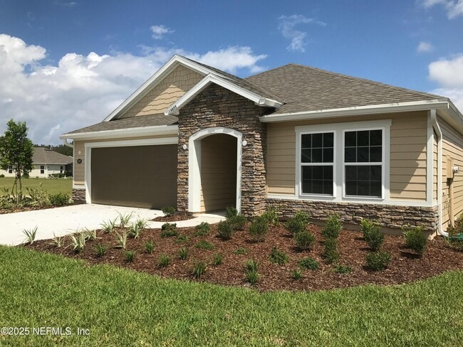 14867 Bartram Creek Blvd in Jacksonville, FL - Foto de edificio - Building Photo
